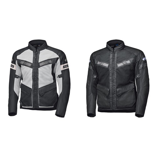 Herren motorrad jacke - jacke,