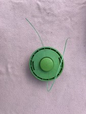 Original MTD/Gutbrod Rasentrimmer 3’’ Fadenkopf 7,6. G02-0125