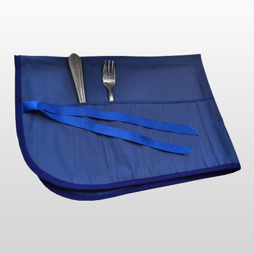 Luxusbesteckrolle mit - luxusbesteckrolle,