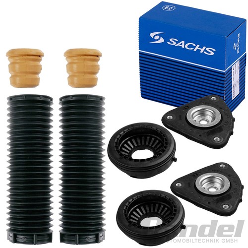 Sachs protection kit - sachs, kit+domlager