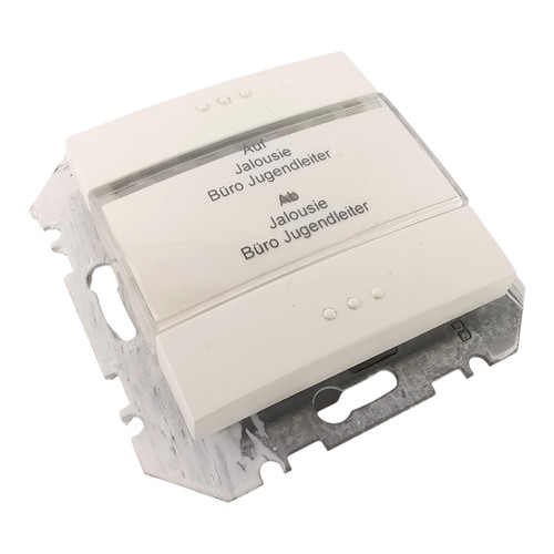 Berker 7504 eib - 7504,