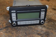 Original VW Golf 5 Autoradio Radio CD Player 1K0035186T