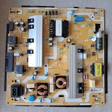 Samsung TV Netzteilplatine