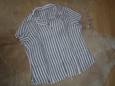 Marco Pecci Damen Bluse