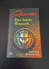 The Witcher * Der letzte
