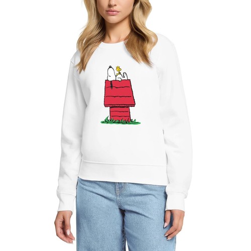 Peanuts snoopy und die - snoopy,