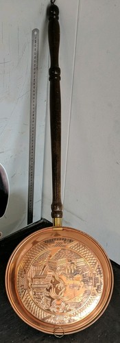 Vintage messing kupfer - messing, &