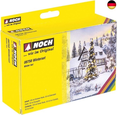 Noch winter set - noch®, winter-set,