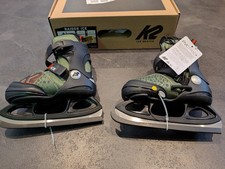 K2 Raider Ice Skates Kinder