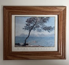 „The Esterel Mountains“