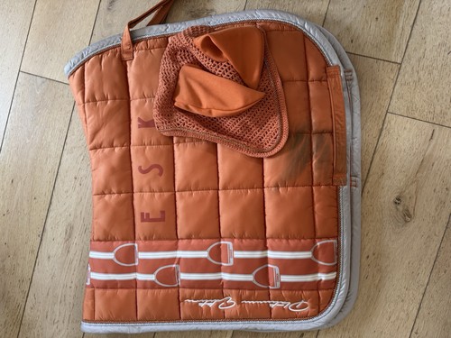 Eskadron dressurschabracke - eskadron, dl