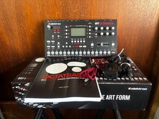 Elektron octatrack dps - octatrack, dps-1
