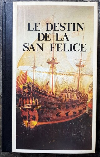 Destin san felice - le, san-felice