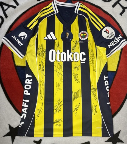 Asensio signiertes matchworn - asensio,