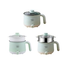 Mini-Hot Pot, elektrischer