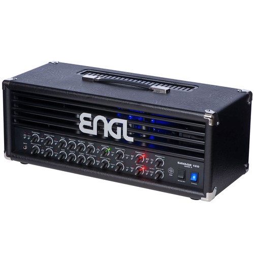 Topteil gitarre engl savage - topteil, e-gitarre