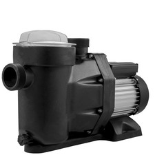 VEVOR Poolpumpe 1 HP 750 W
