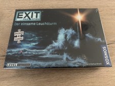KOSMOS EXIT Das Spiel + Puzzle