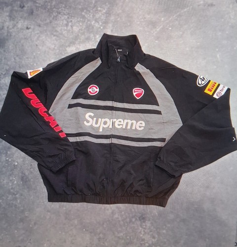 Supreme ducati - supreme,