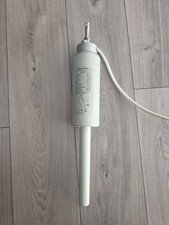 Motoröffner Spindelantrieb
