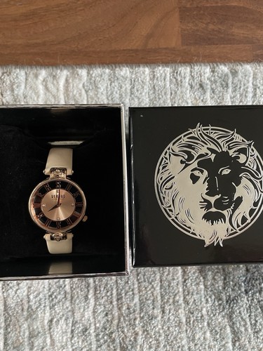 Damen armbanduhr versus - versus, bei