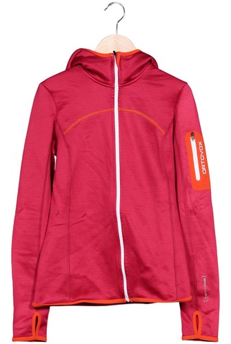 Ortovox kapuzenpullover damen - kapuzenpullover,