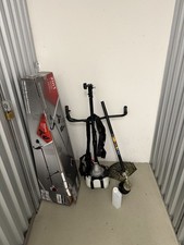 Scheppach PBC330 Benzin