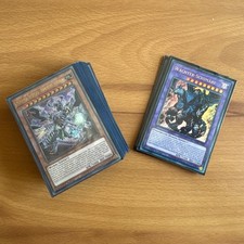 Yugioh Memento Deck Set Core