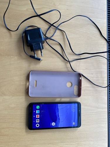 Xiaomi redmi handy - 6,