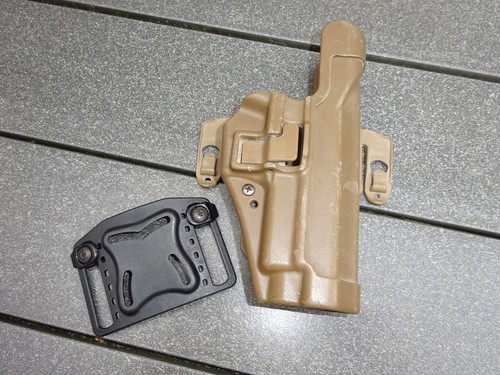 Blackhawk holster für sig - ,