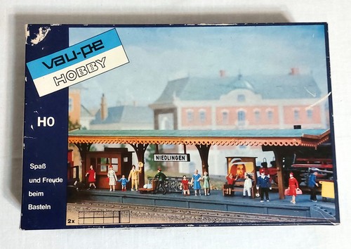 Vau hobby 8219 2 stück - hobby, 8219,