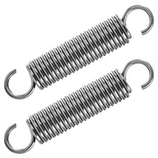 Starke Zugfeder 2,5mm, 18mm