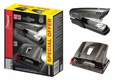 Advanced Set with Hole Punch