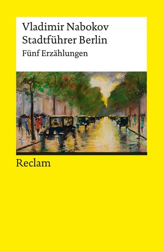 Stadtführer berlin fünf - stadtführer,