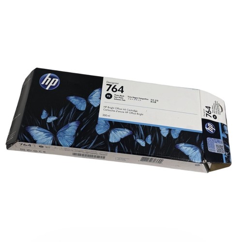 764 designjet - hp,