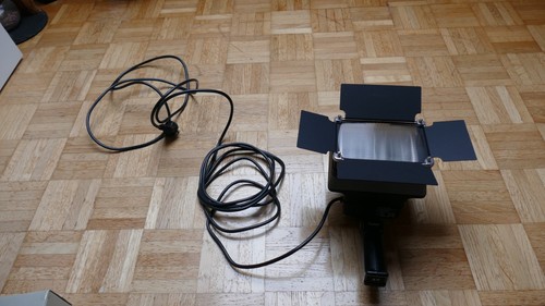Porst glv 2000 scheinwerfer - porst,