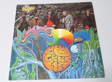 Bee Gees 1st, Vinyl-LP, Polydor 184089