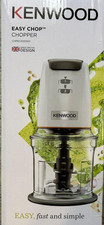 Kenwood EasyChop  Zerkleinerer