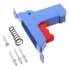  Stillbett-Seitengitterknopf