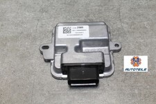 Opel Astra K Steuergerät