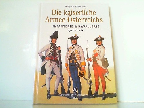 Die kaiserliche armee - die,