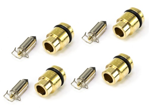 Vergaser schwimmernadel sitz - vergaser, 4