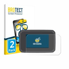 2x Display Schutz Folie für