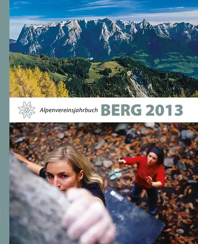 Berg 2013 - berg,