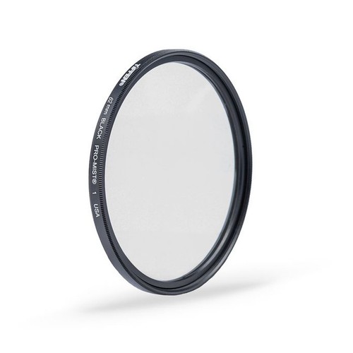 Tiffen black pro mist - 62, pro-mist