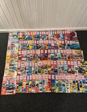 266x auto bild zeitschriften - 266x,