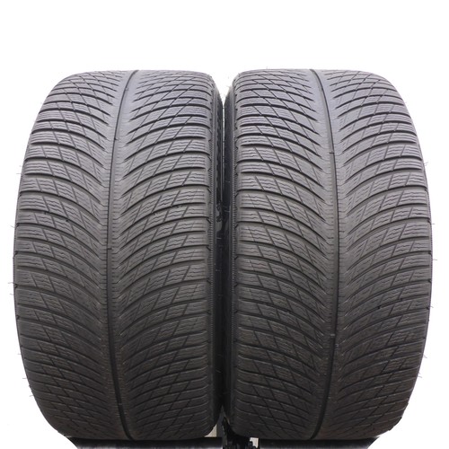 295 michelin 35 - 35, 21