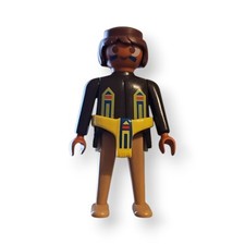 Playmobil Figur Indianer Stamm Natur Zelt Pfeil Jagd