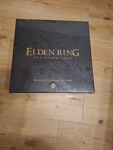 Elden ring the board - board, –