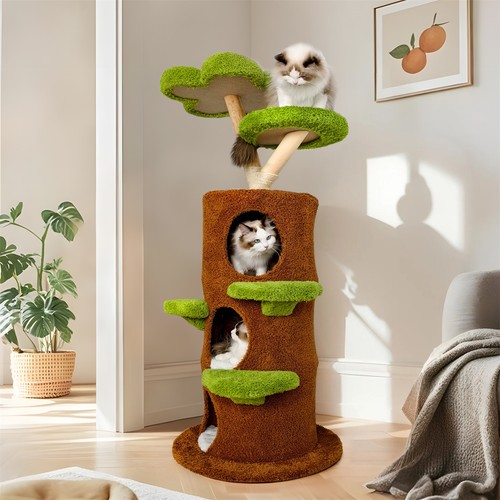 Kratzbaum stabil katzenbaum - kratzbaum,